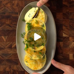 Cottage Cheese Egg Bites NYT top 25