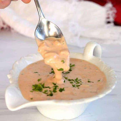Russian Dressing