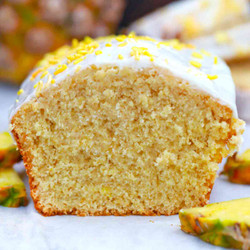 Pineapple Bread
