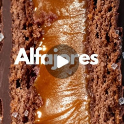 Biscotti Al Cacao Con Dulce De Leche E Cioccolato