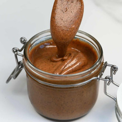 Coffee Peanut Butter Spread (espresso Spread)