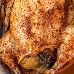 Delicious And Cost-saving Crock Pot Whole Chicken Recipe
