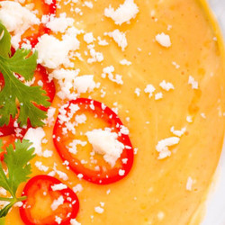 Crock Pot Queso