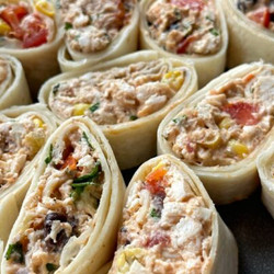 Southwestern Chicken Salad