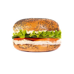 Bagel Chicago