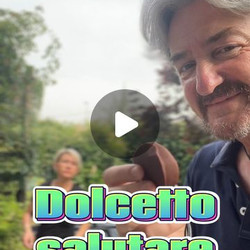 Cioccolato E Arancia