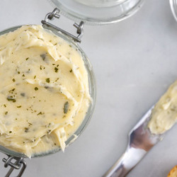 Garlic Butter