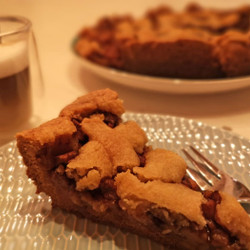 Heerlijke Appeltaart Uit De Slowcooker