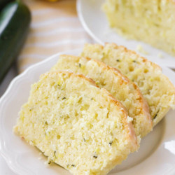 Copy of Lemon Zucchini Bread Recipe