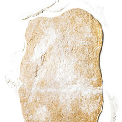 Whole-wheat Pizza Dough