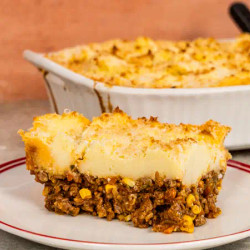 My Shepherd's Pie