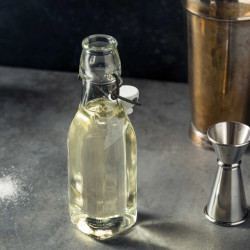 Simple Syrup
