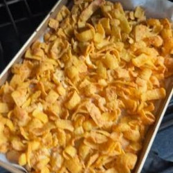 Party Fritos