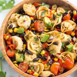 Tortellini Pasta Salad