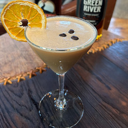 PSL Martini