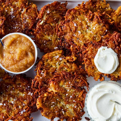Latkes