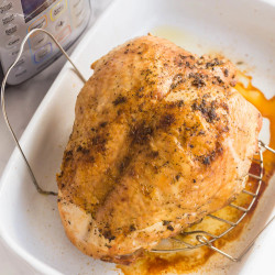 Instant Pot Turkey Breast