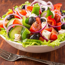 Salade Grecque