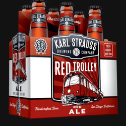 Red Trolley Bbq Sauce