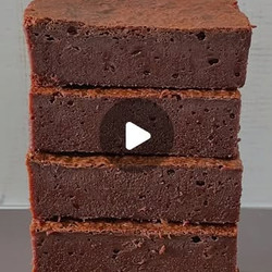 The Only Brownie Recipe You Will Ever Need