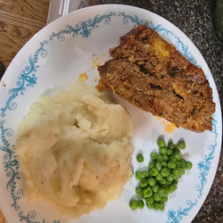 Meatloaf