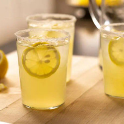 Limoncello Vodka Collins