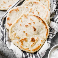 Pita Bread