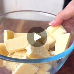Biscoff Fudge