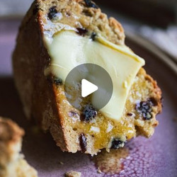 Irish Soda Bread