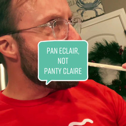 Pan Eclaire