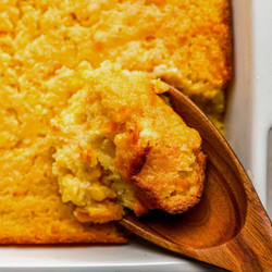 Jiffy Corn Casserole Recipe