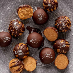 Peanut Butter Balls