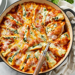 Stuffed Shells