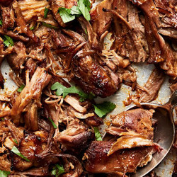 Pork Carnitas Recipe (slow Cooker Or Instant Pot)