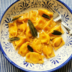 How To Make Agnolotti Del Plin Pasta
