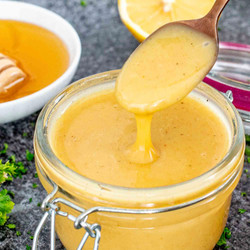 Keen's Honey Mustard