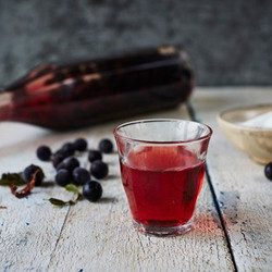 How To Make Sloe Gin