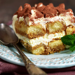 Tiramisu (recette Originale)