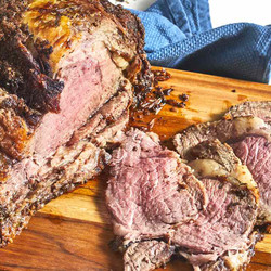 Chef John's Perfect Prime Rib
