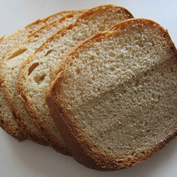 Soft White Sandwich Bread Recipe For Bread Machine