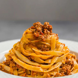 Ragù Di Bologna