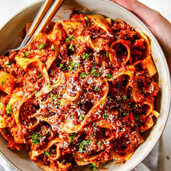 Bolognese Sauce