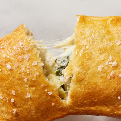 Air Fryer Hot Pockets