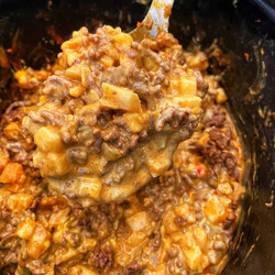 Easy Mexipot Meal