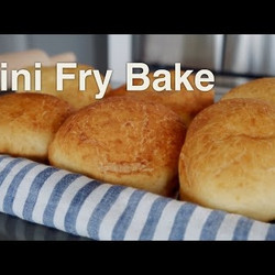 Fry Bake