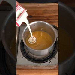 Parmesan Cream