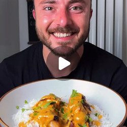 Chicken Satay