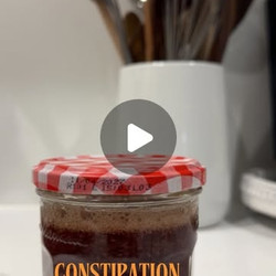 Psyllium Husk And Pomegranate Juice Recipe