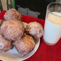 New Orleans Buttermilk Drops 2026 Version