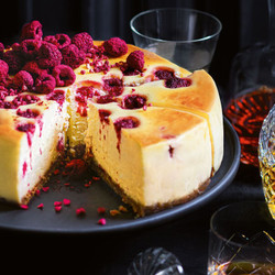 Best Cheesecake Recipe